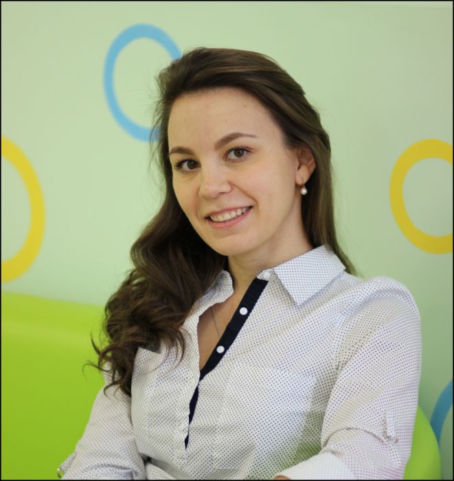 Ирина Шуватова