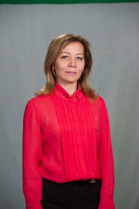 Юдаева Алия