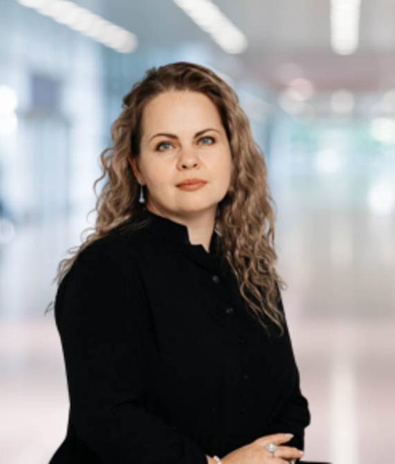 Смолыгина Елена