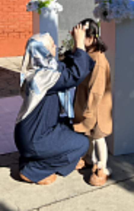 Фото эксперта Хатуева Хава