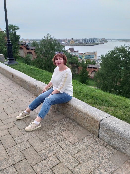 Потапова Елена