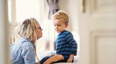 Маршрут помощи детям с аутизмом. Междисциплинарная команда в действии