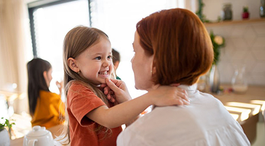 Развитие речи у детей с РАС