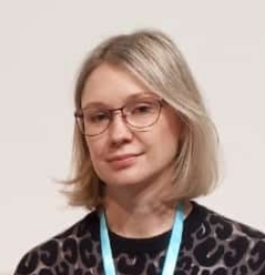 Фото эксперта Гончарова Полина