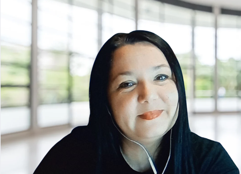 Tkachenko Iryna
