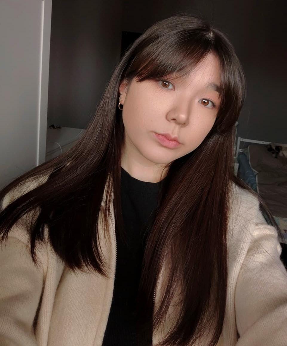 Фото эксперта Ким Екатерина