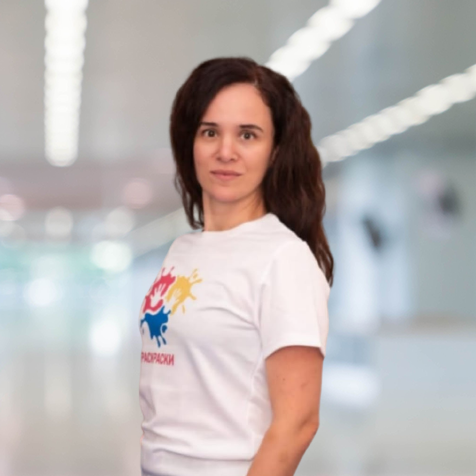 Фото эксперта Хушт Бэлла