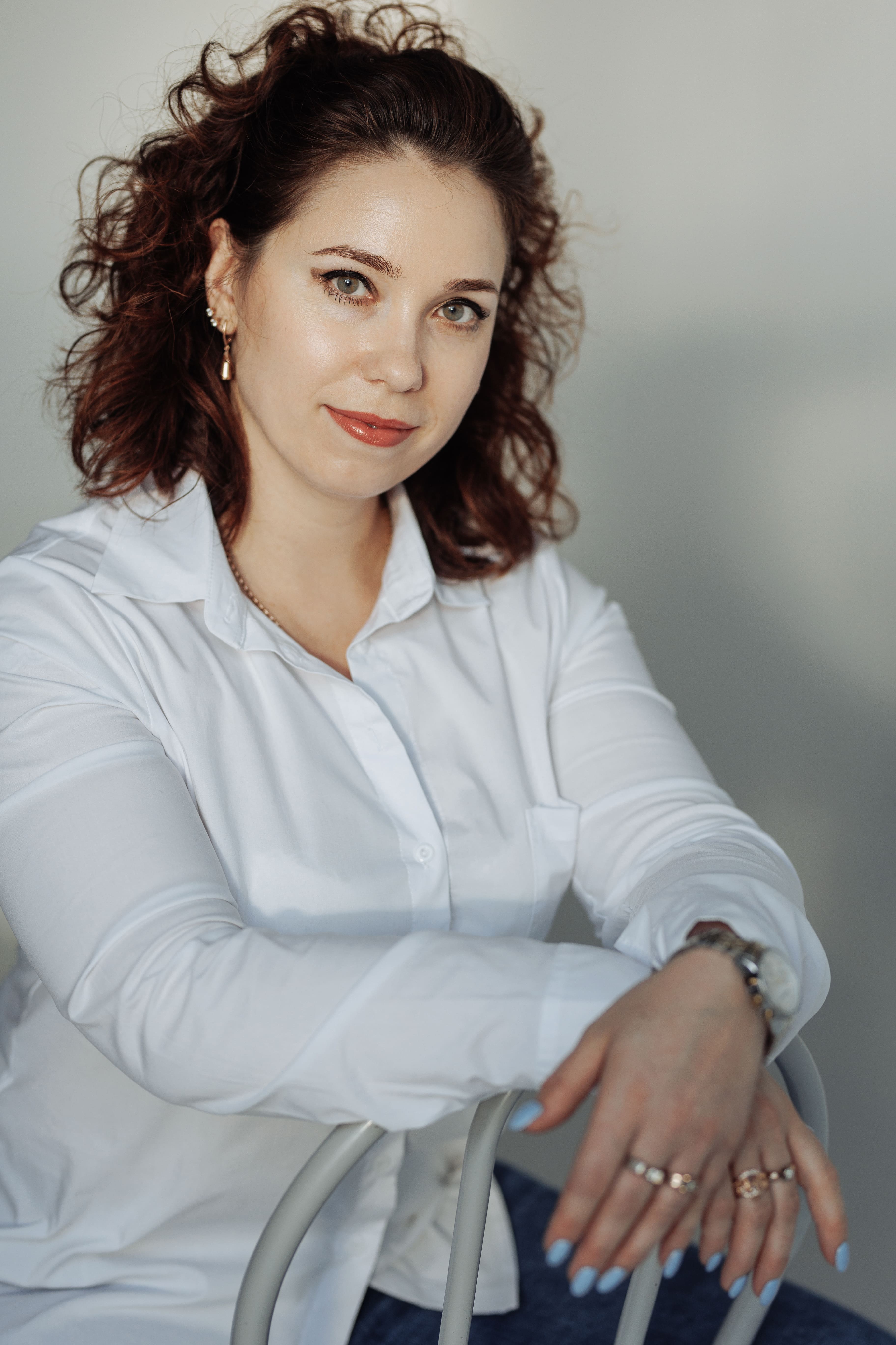 Фото эксперта Уразгильдеева Людмила 