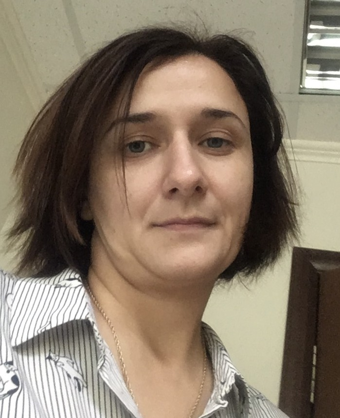 Фото эксперта Машурова Наталья