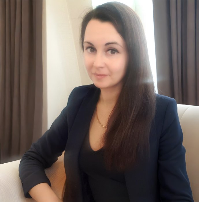 Фото эксперта Панфилова Ольга