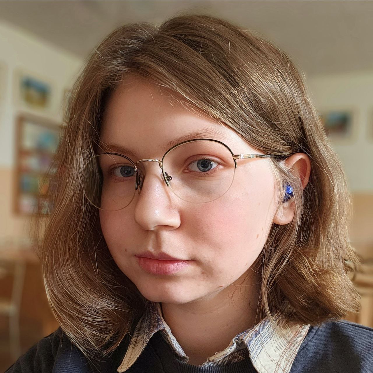 Фото эксперта Попова Александра