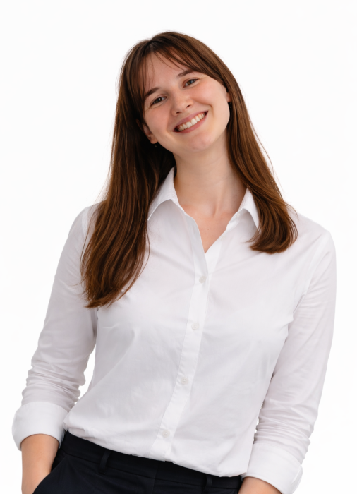 Кавиева Альмира