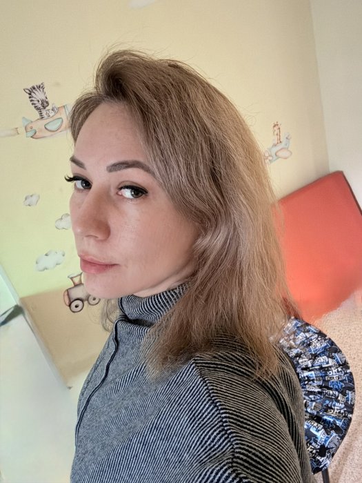 Талалаенко Ольга