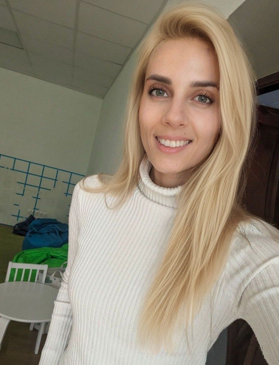 Якубович Екатерина