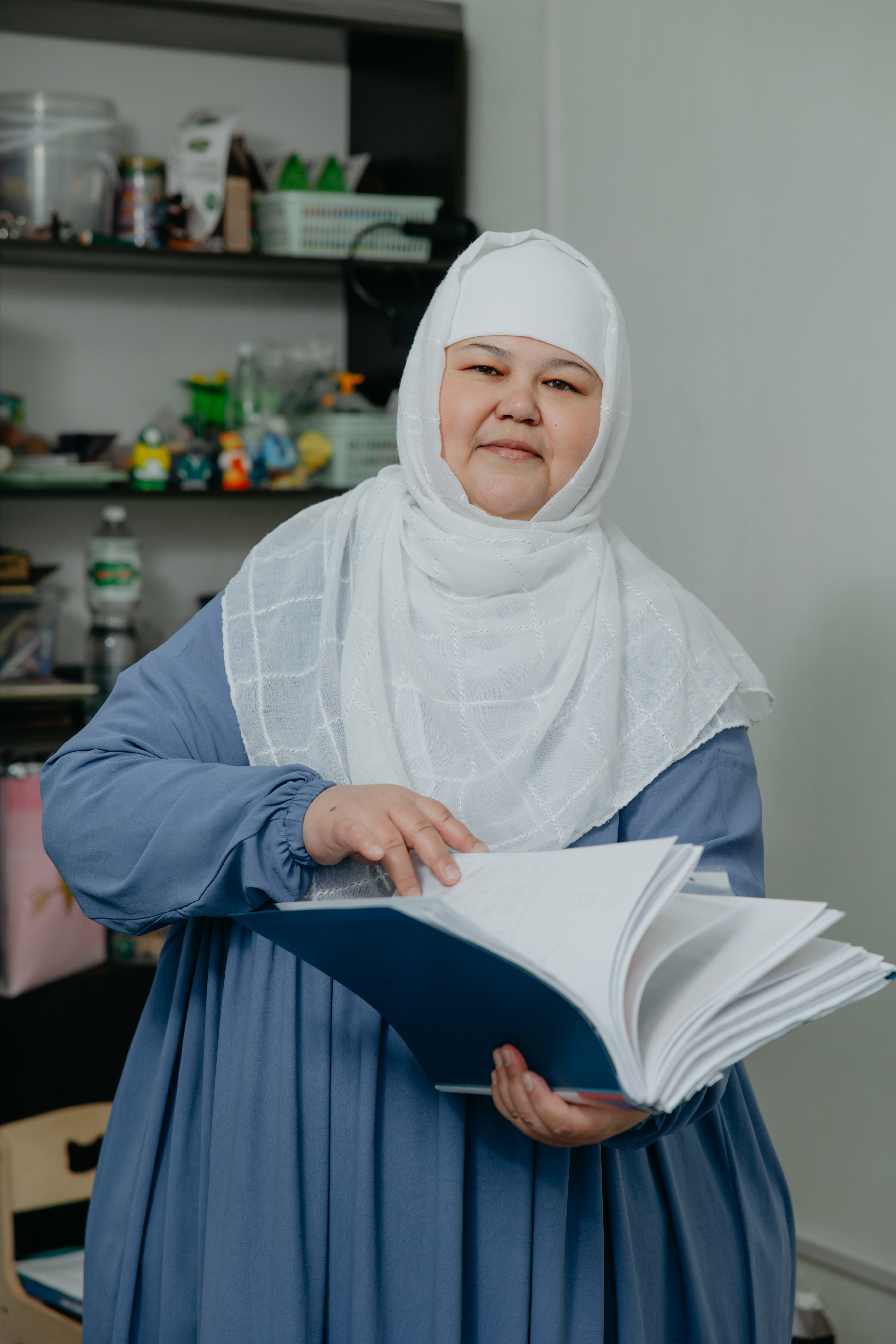 Ахтямова Гульнара