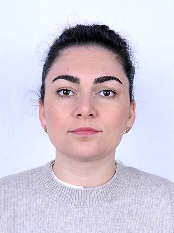 Ibrahimli Amira