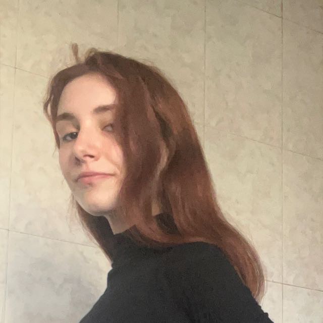 Фото эксперта Джабиева Майя