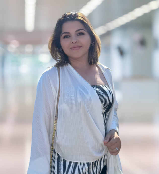 Фото эксперта Саттарова Зухра