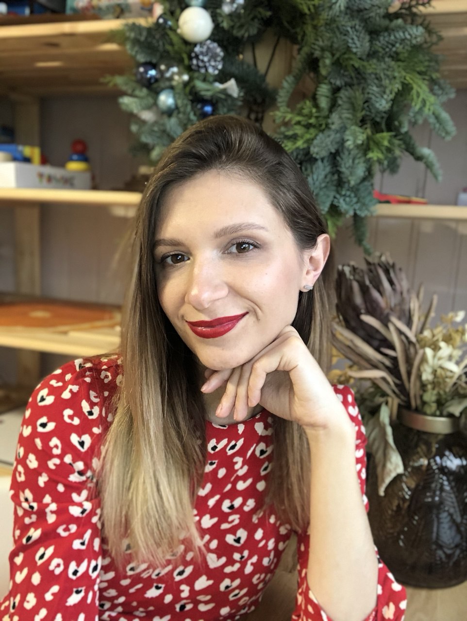 Фото эксперта Горустович Надежда