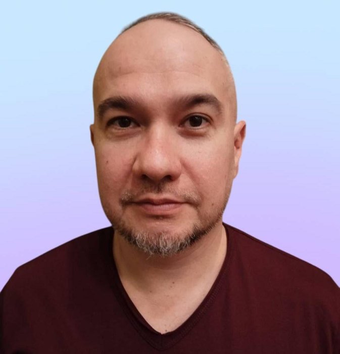 Аминев Вадим