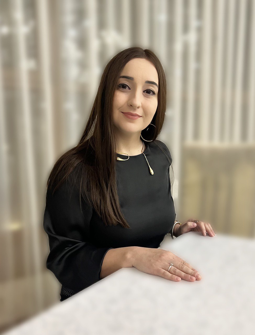 Шихабахова Алина