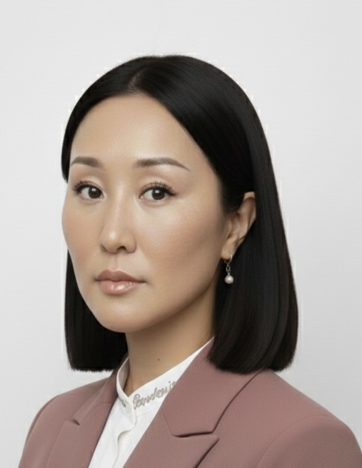 Багирова Светлана