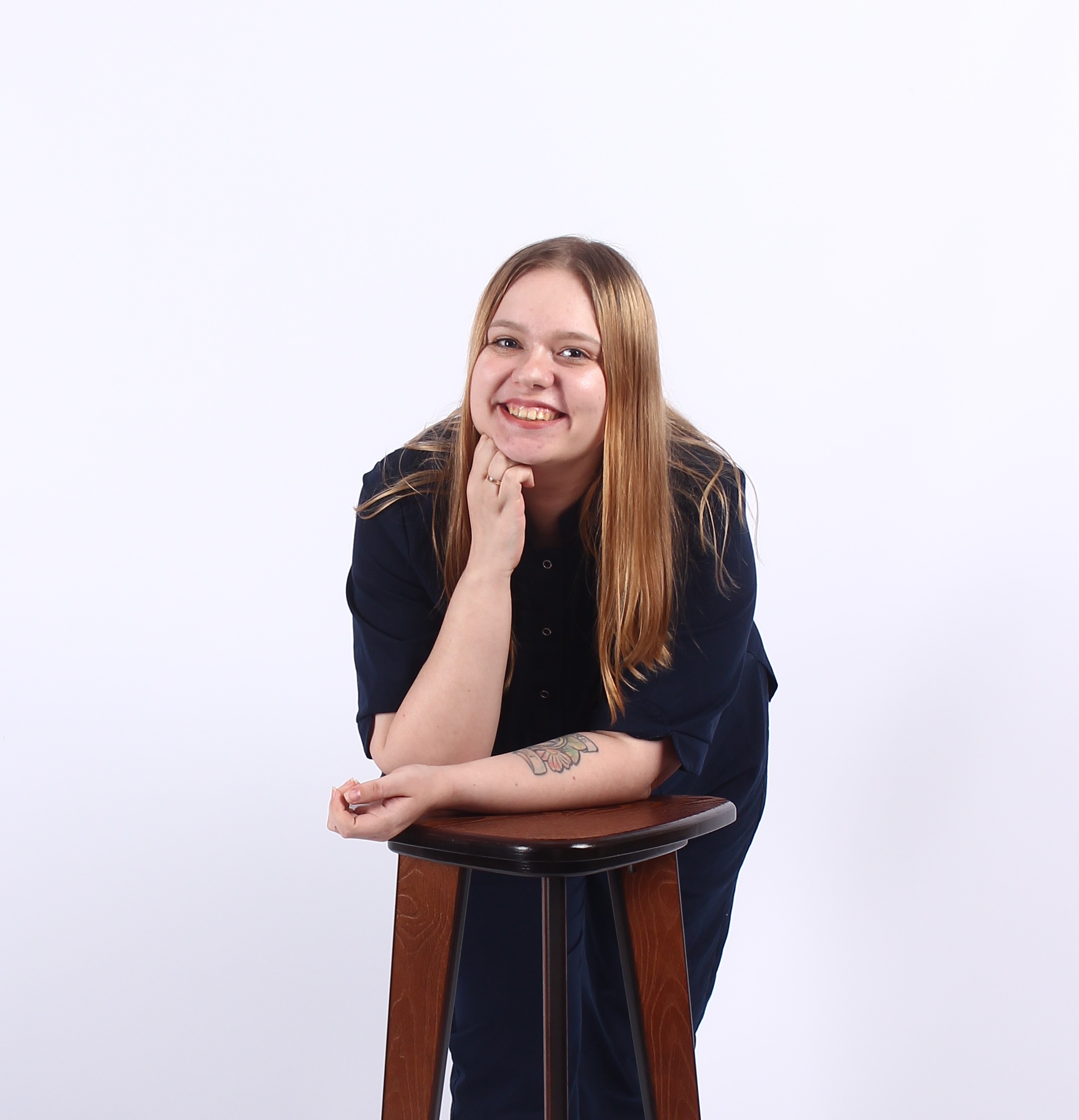 Лысенко Екатерина