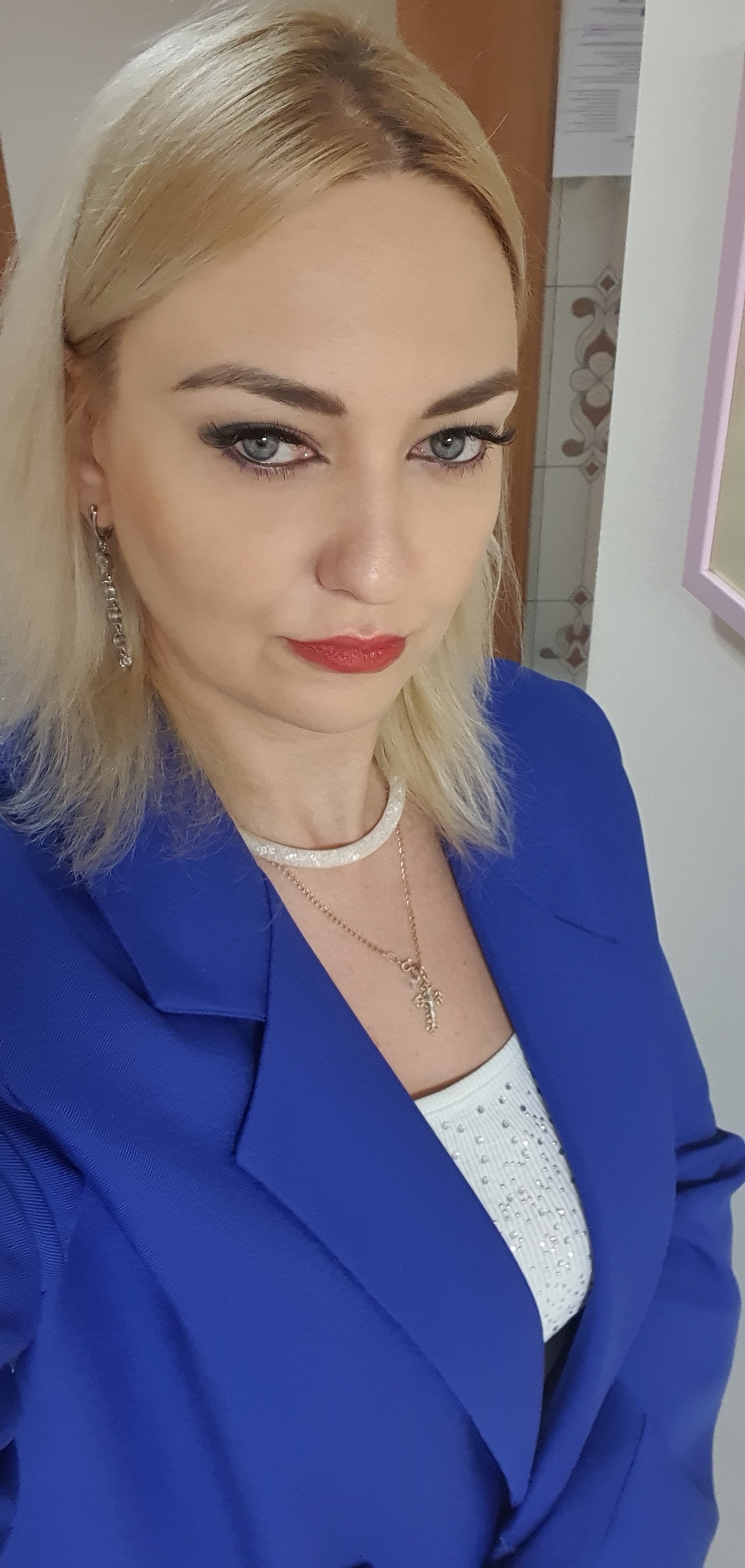 Милосердова Елена