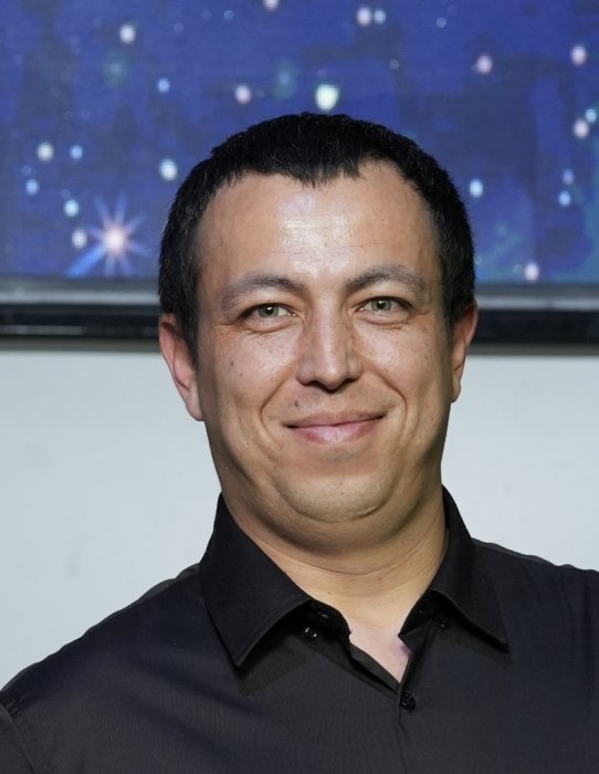 Фото эксперта Козлов Евгений