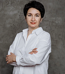 Ашурова Юлия