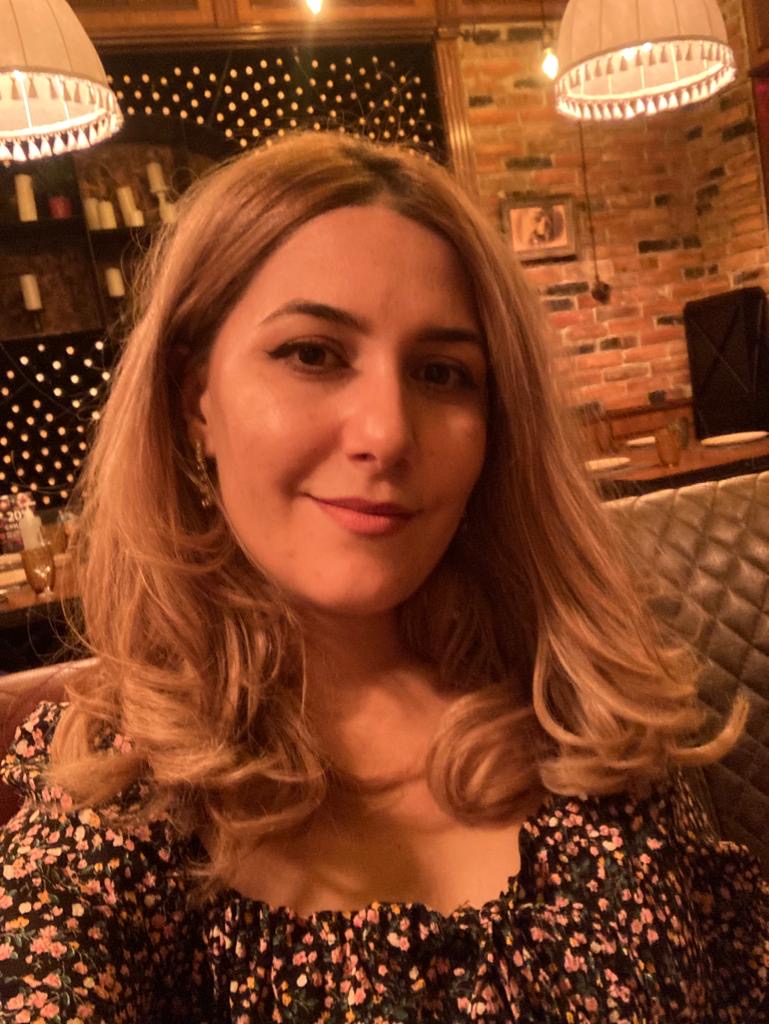 Армине Симонян