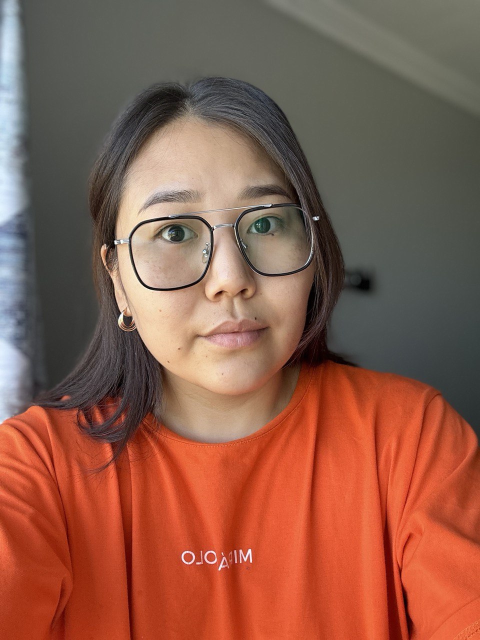 Наминова Наталья