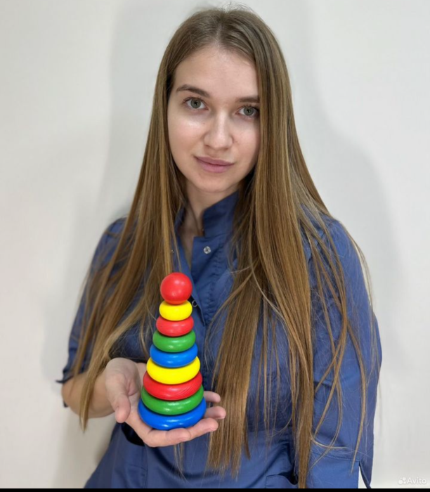 Фото эксперта Вакуленко Ольга