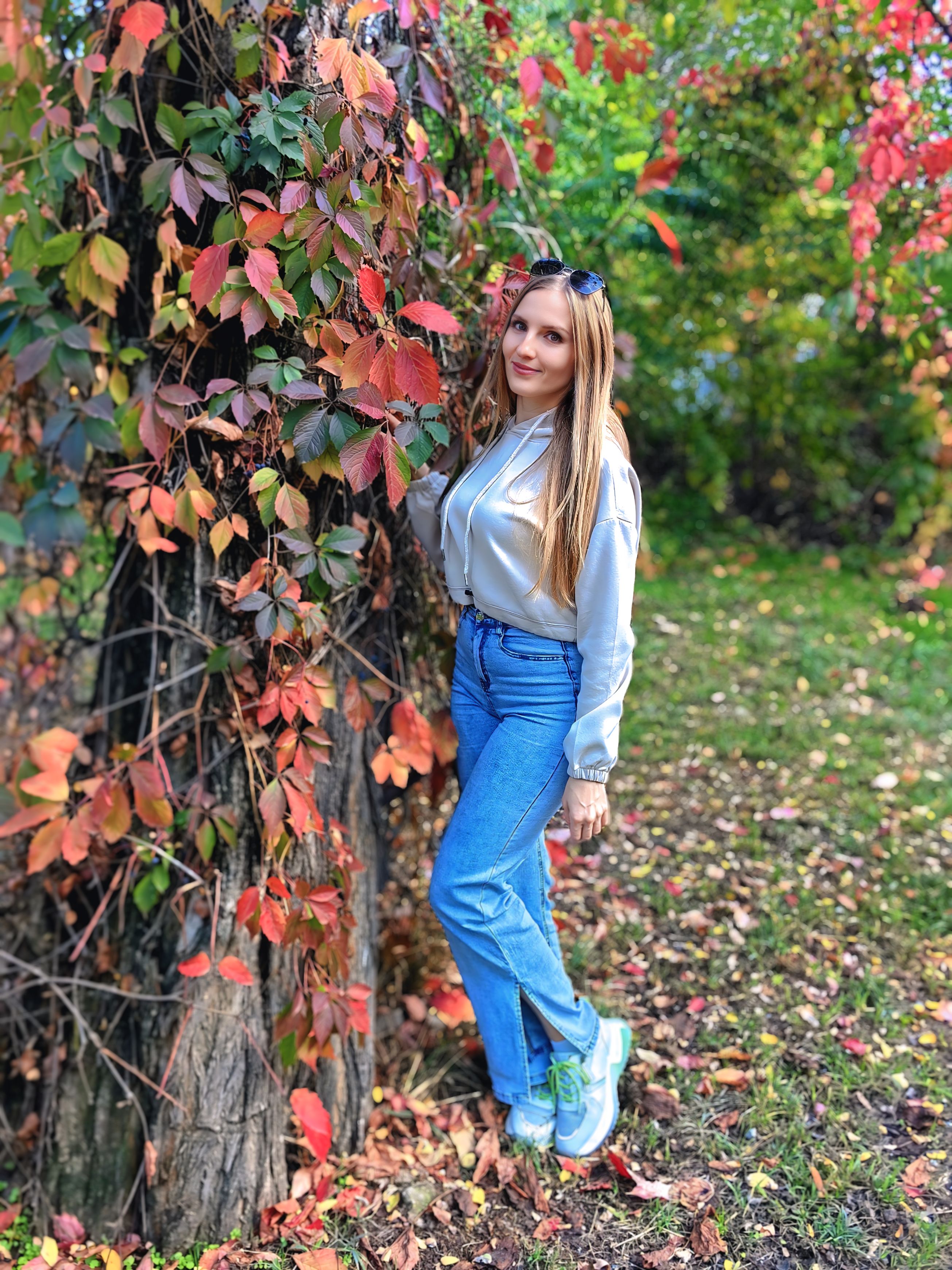 Подгайная Галина