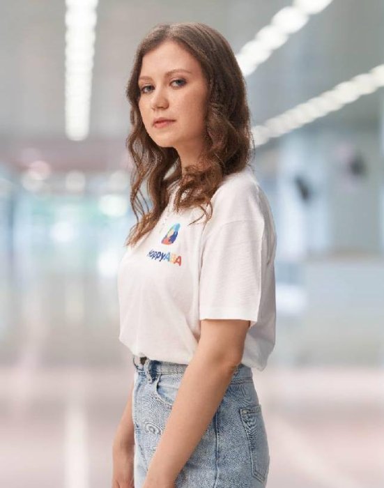 Матазова Диана
