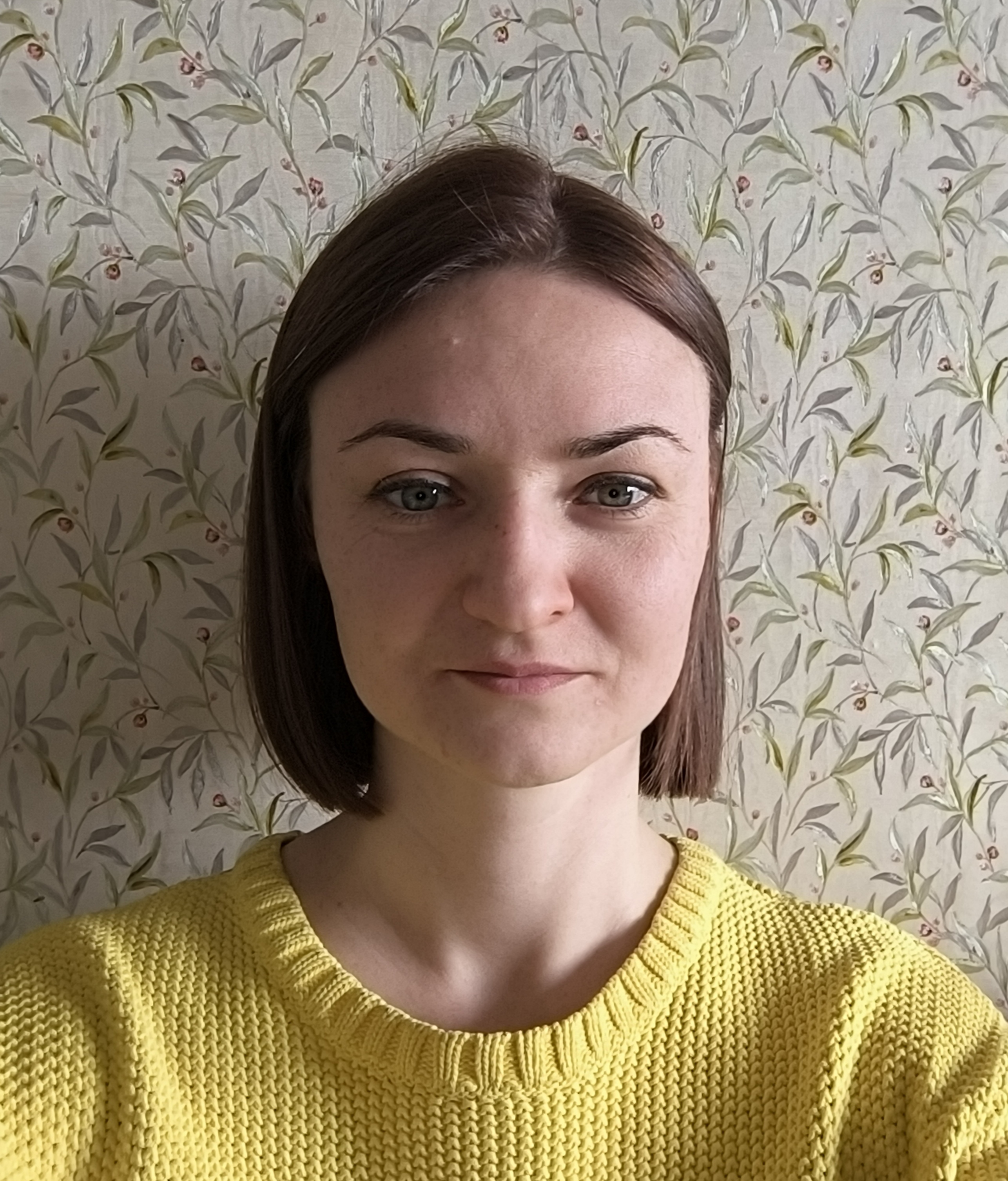 Матюшина Анна