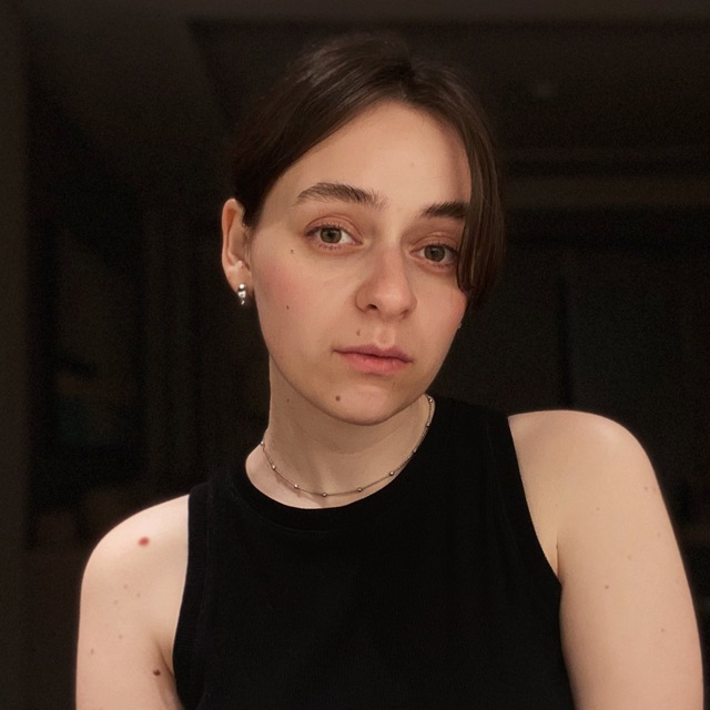 Фото эксперта Барсегян Диана