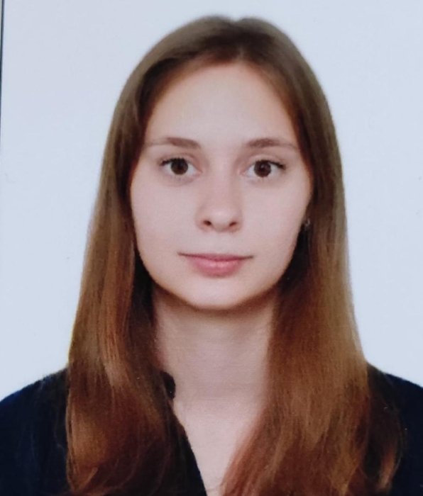 Шепина Дарья
