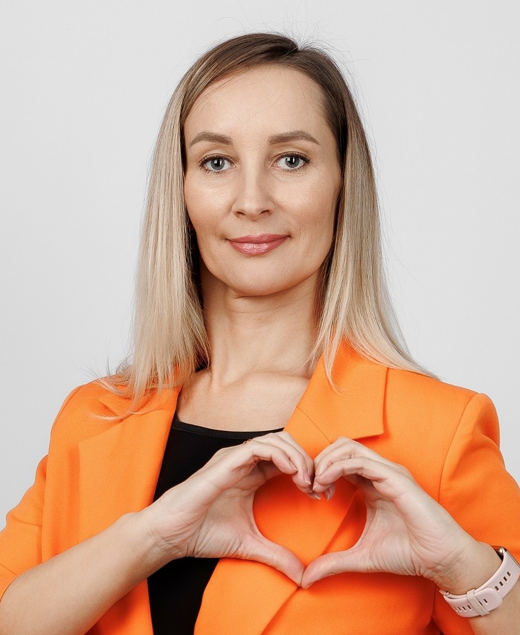 Бархатова Татьяна