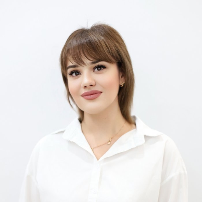 Мазур Маргарита