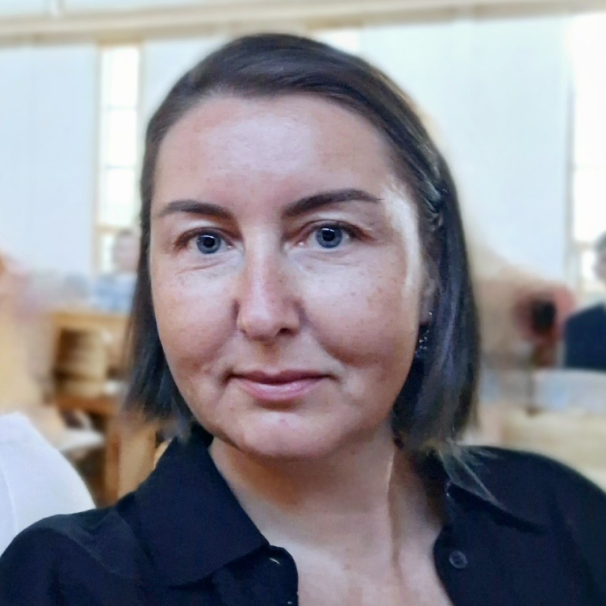 Фото эксперта Берсенева Наталья