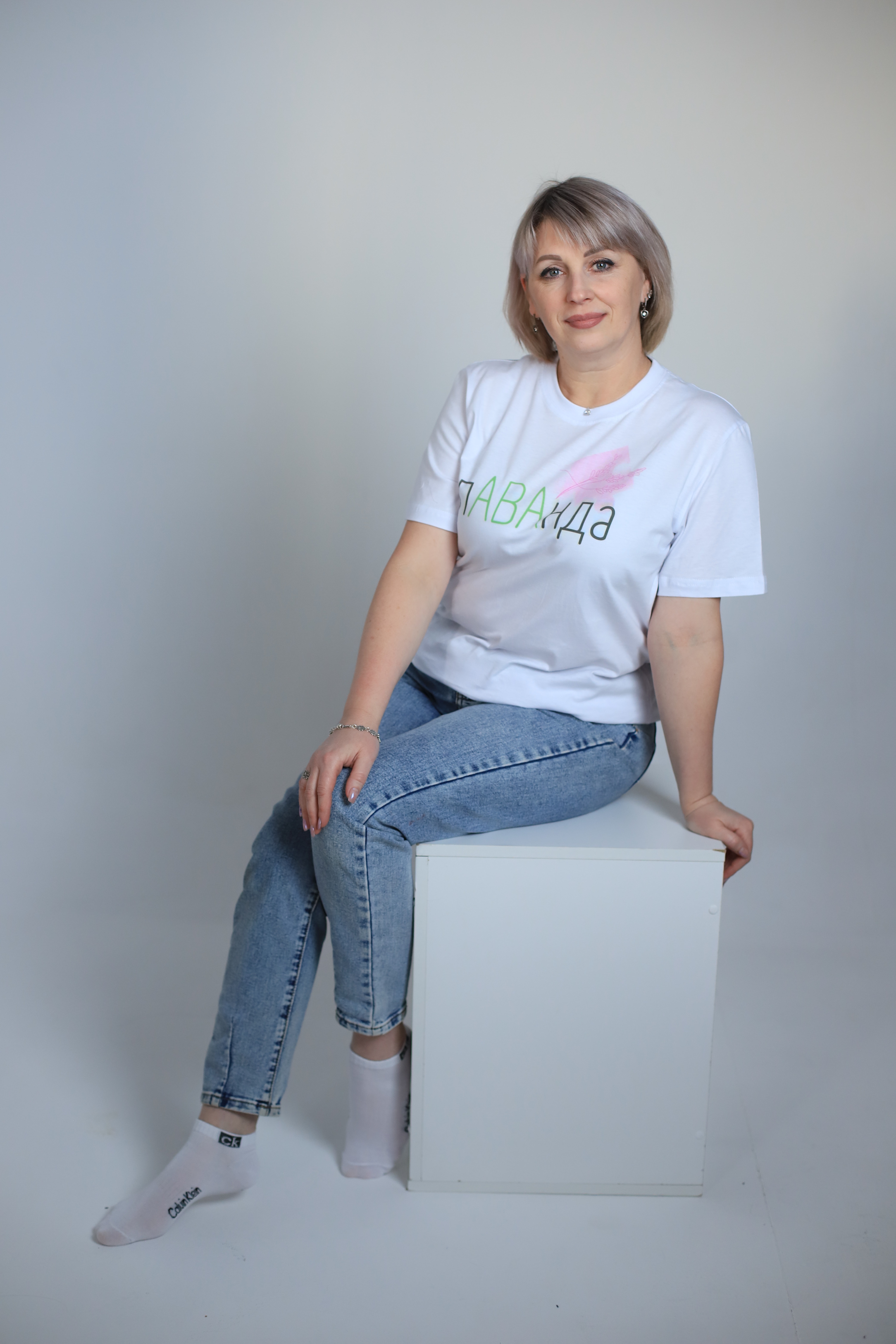 Фото эксперта Макарова Екатерина