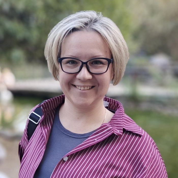 Корнеева Маргарита