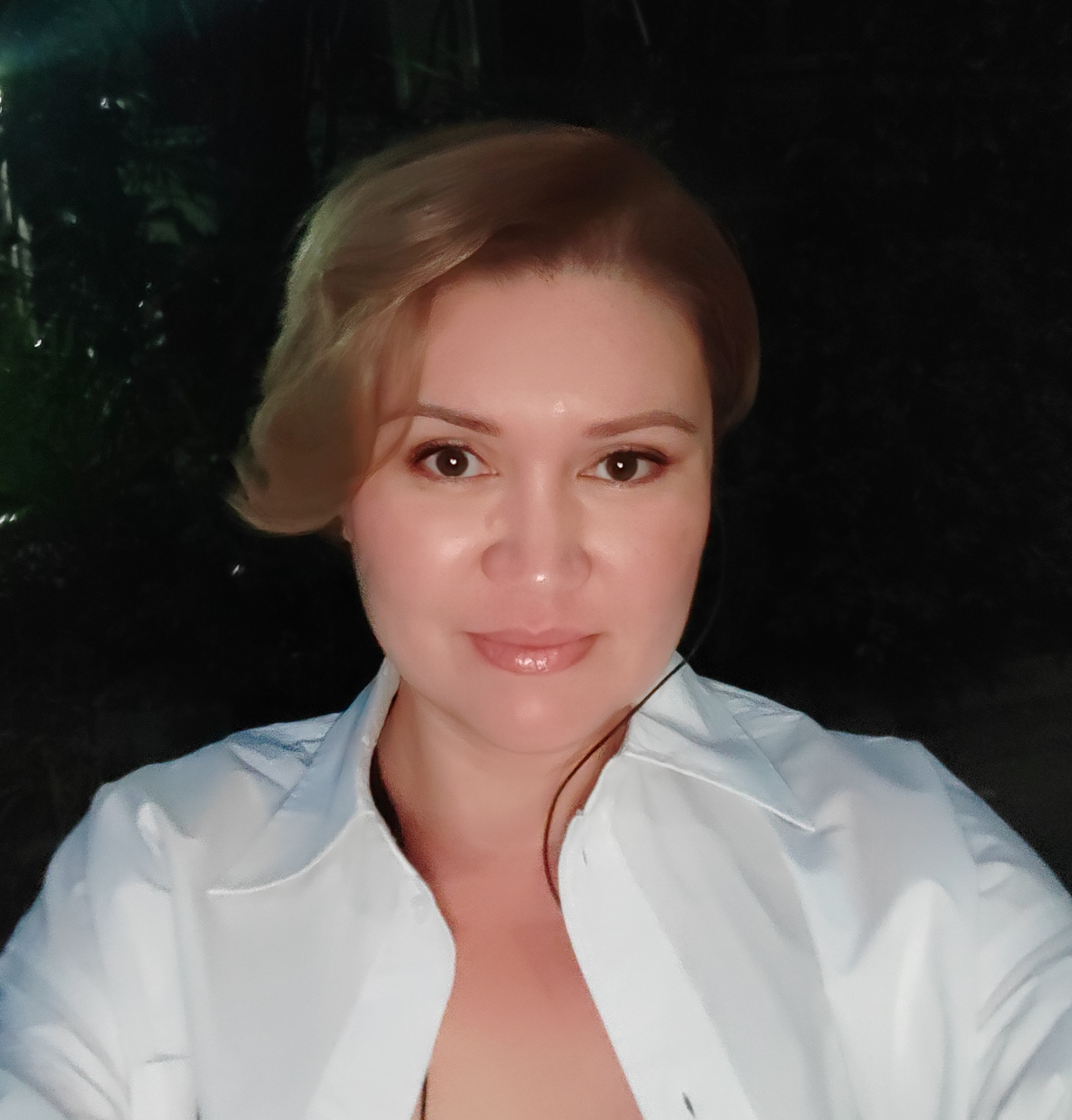 Фото эксперта Закирова Альбина