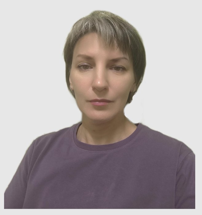 Фото эксперта Селезнева Ирина