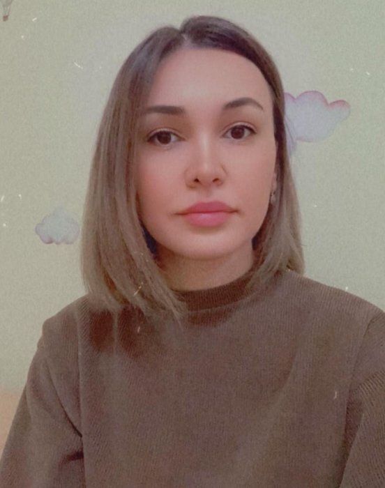 Фото эксперта Куччаева Патимат