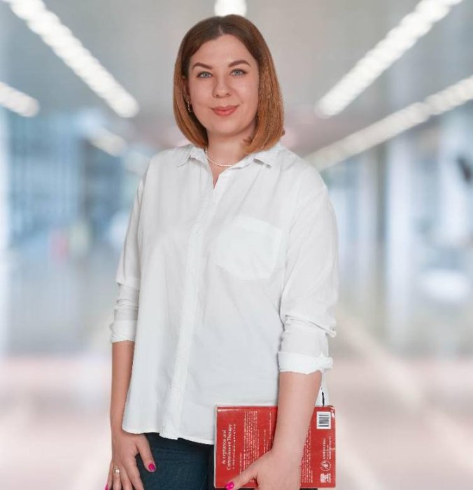 Фото эксперта Семикина Анна