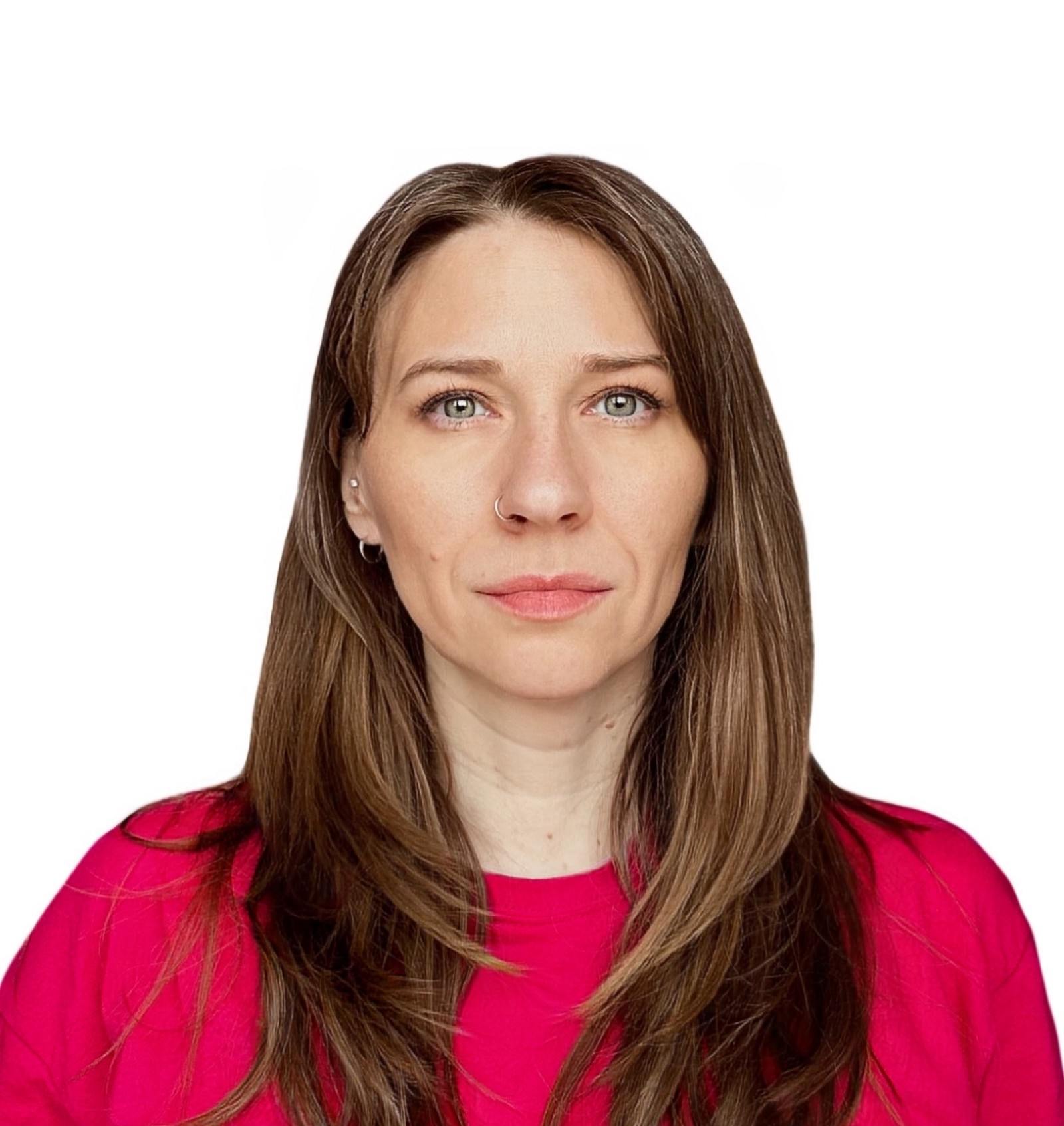 Фото эксперта Сабодаш Екатерина