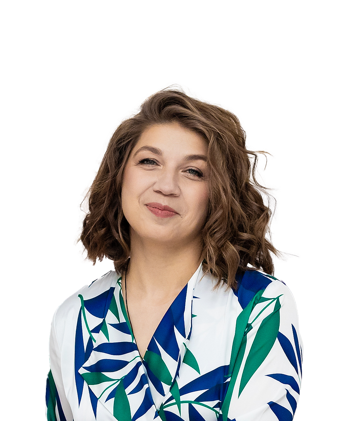 Головнева Марина