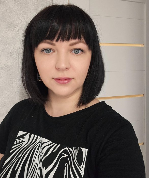 Фото эксперта Субчева Вероника